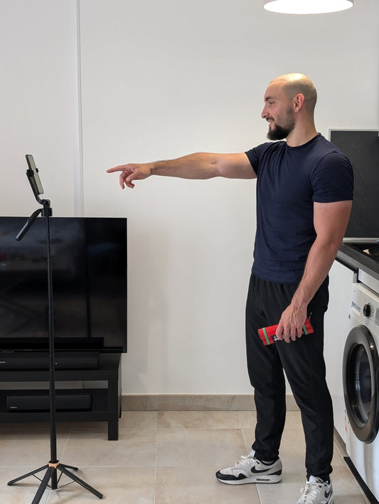 Rejoins la Team Sembo ! Entraînements Collectifs en Visio